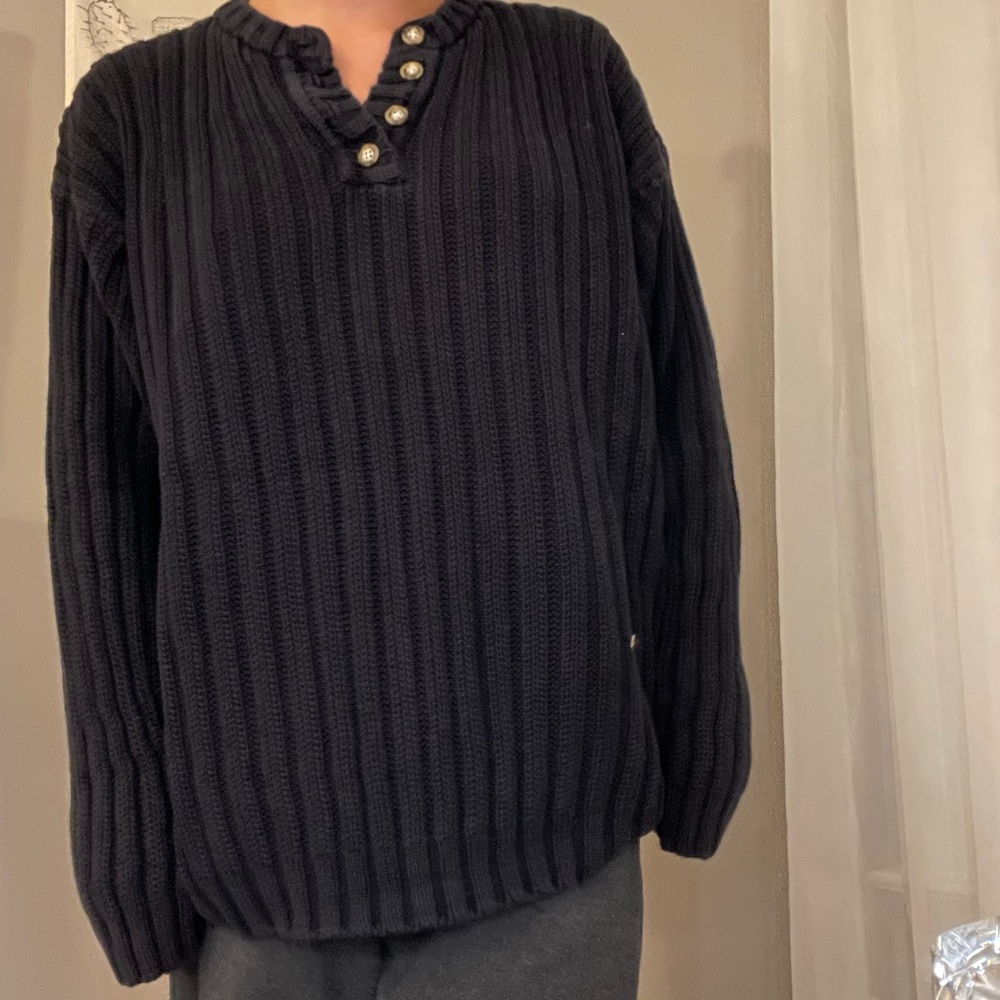 Eddie bauer sweater